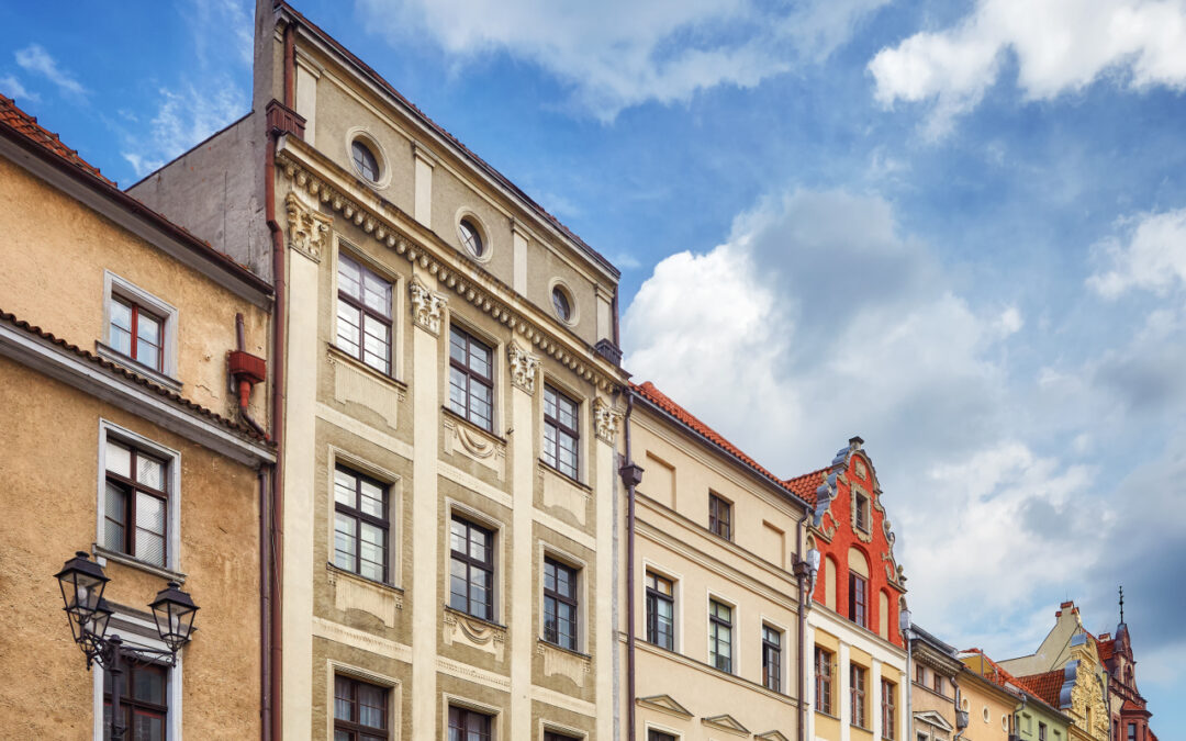 Baza noclegowa w okolicach Ostrawy – pensjonaty w Beskidach i jurajskie schroniska