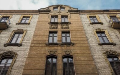 Budżetowe noclegi w Ostrawie – hostele i apartamenty w dobrej cenie. Polecane są m.in. hostel U Betty i inne niedrogie opcje