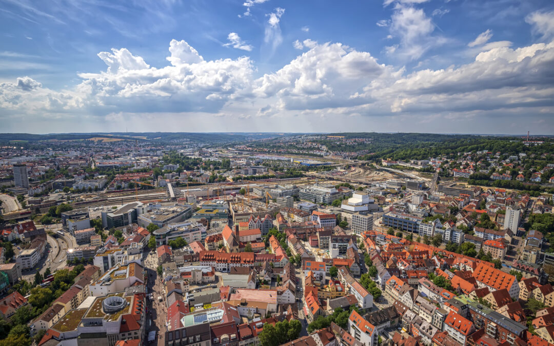 Najciekawsze dzielnice Ostrawy: Moravská, Slezská, Poruba i Hrabová. Opis charakteru i atrakcji poszczególnych części miasta