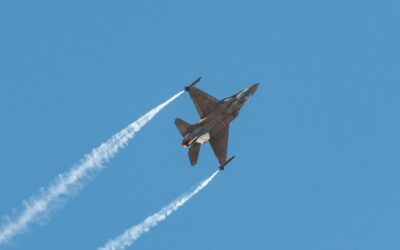 NATO days – największe wydarzenie wojskowe w Czechach