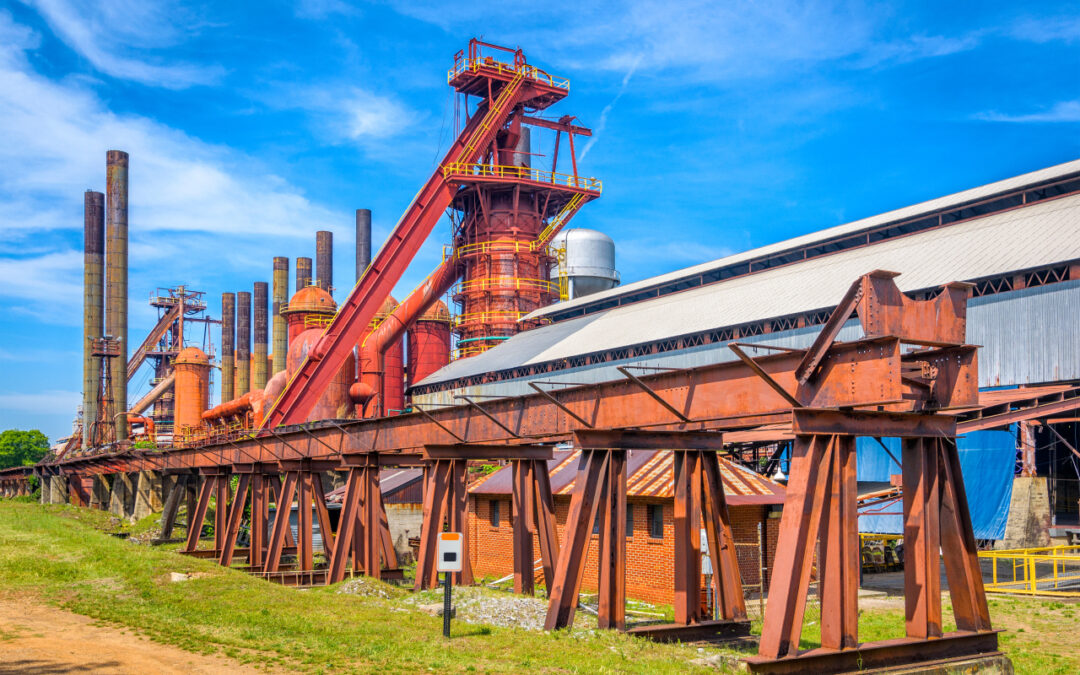 Landek Park – muzeum górnictwa i prehistoryczna Wenus z Pietrzkowic. Zwiedzanie kopalni i wystawy mamutów
