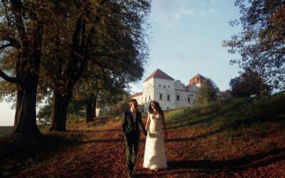 Wesele po czesku – gdzie i jak zorganizować niezapomniane przyjęcie?