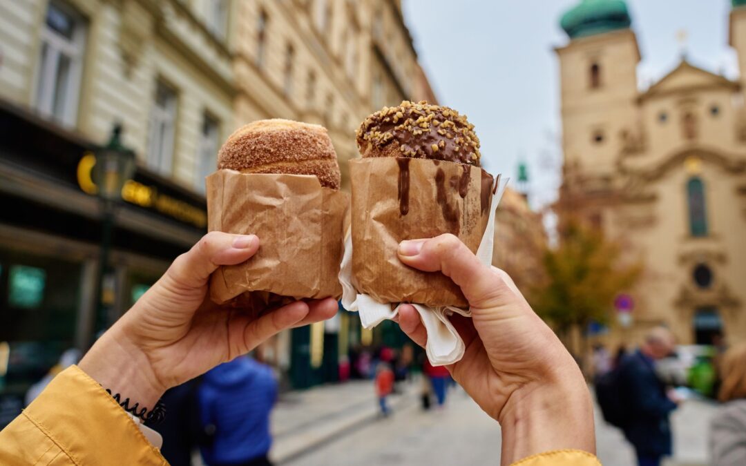 Regionalna gastronomia czeska: smaki, które musisz spróbować